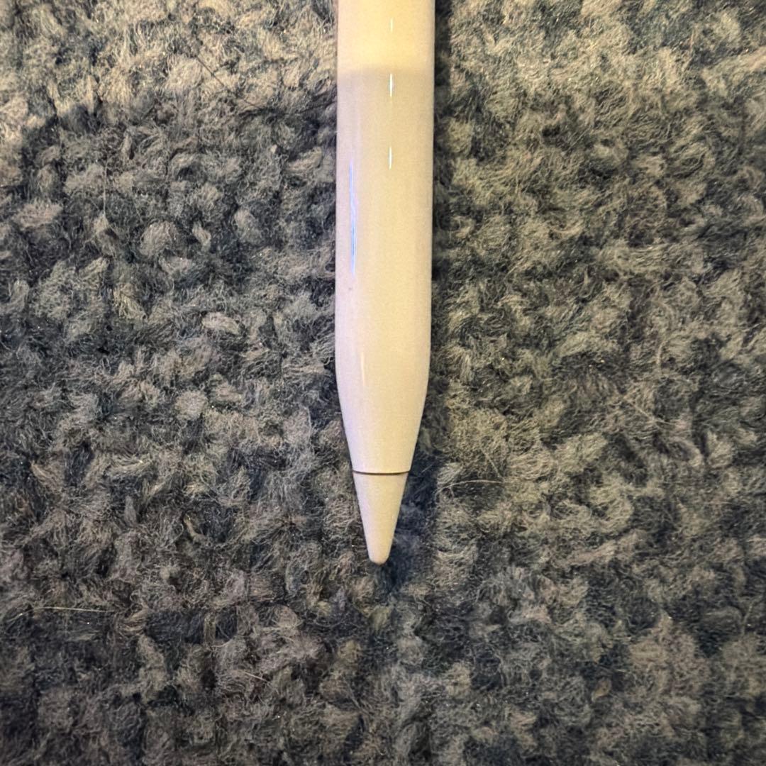 logicool iPad カバー & Apple Pencil 第1世代