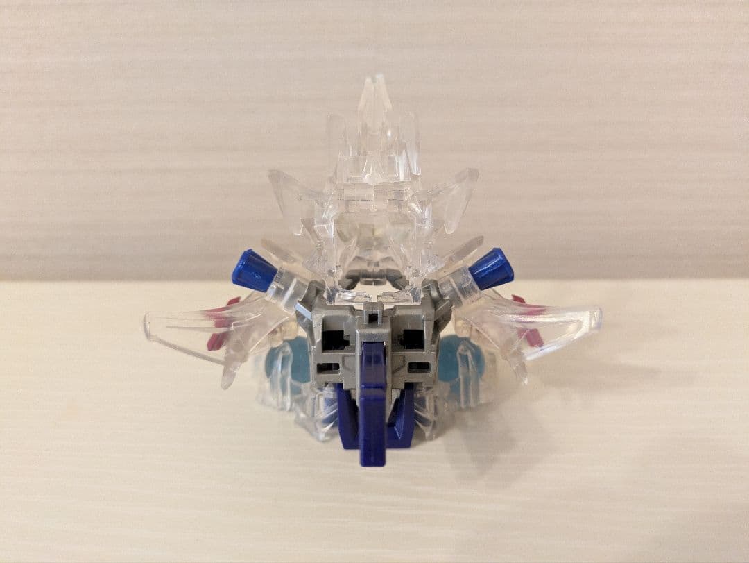 極美品　クロスファイトビーダマン　ドラシアン　ドラヴァイス　ガルバーン