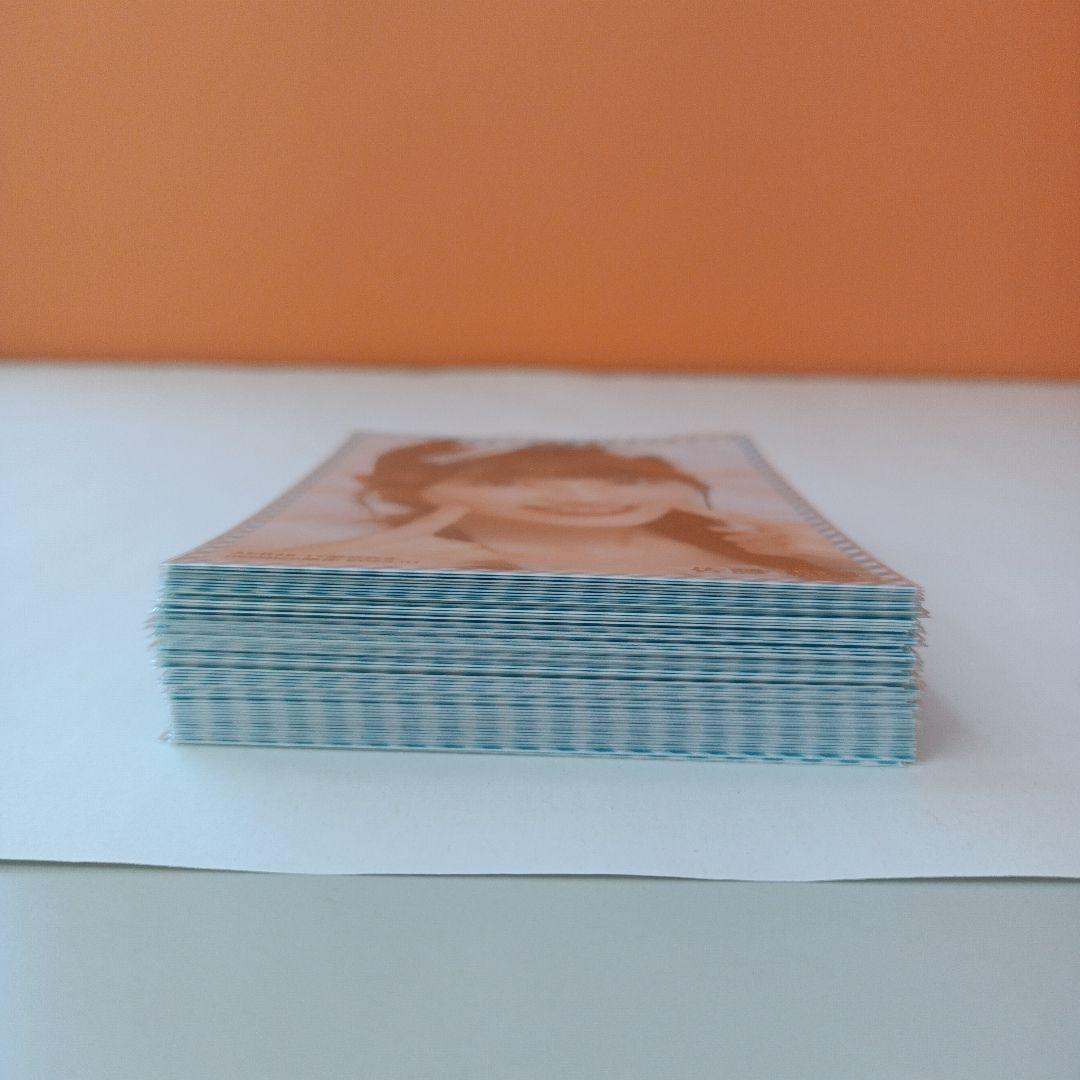 AKB46 佐藤綺星　生写真 2023年1～12月 フルコンプ　ばら売り不可