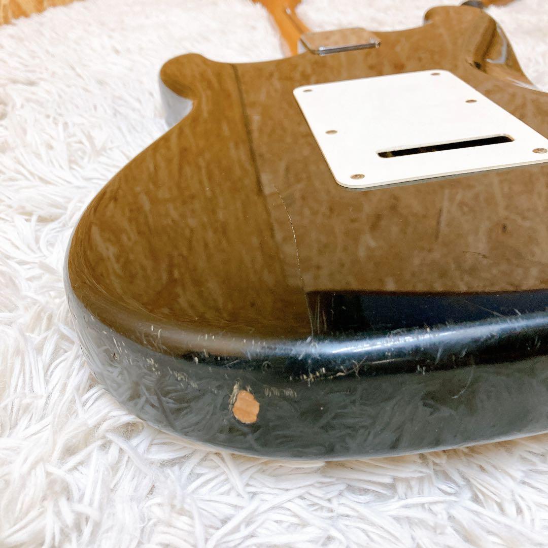 Fender ストラトキャスター　メキシコ　MNシリアル