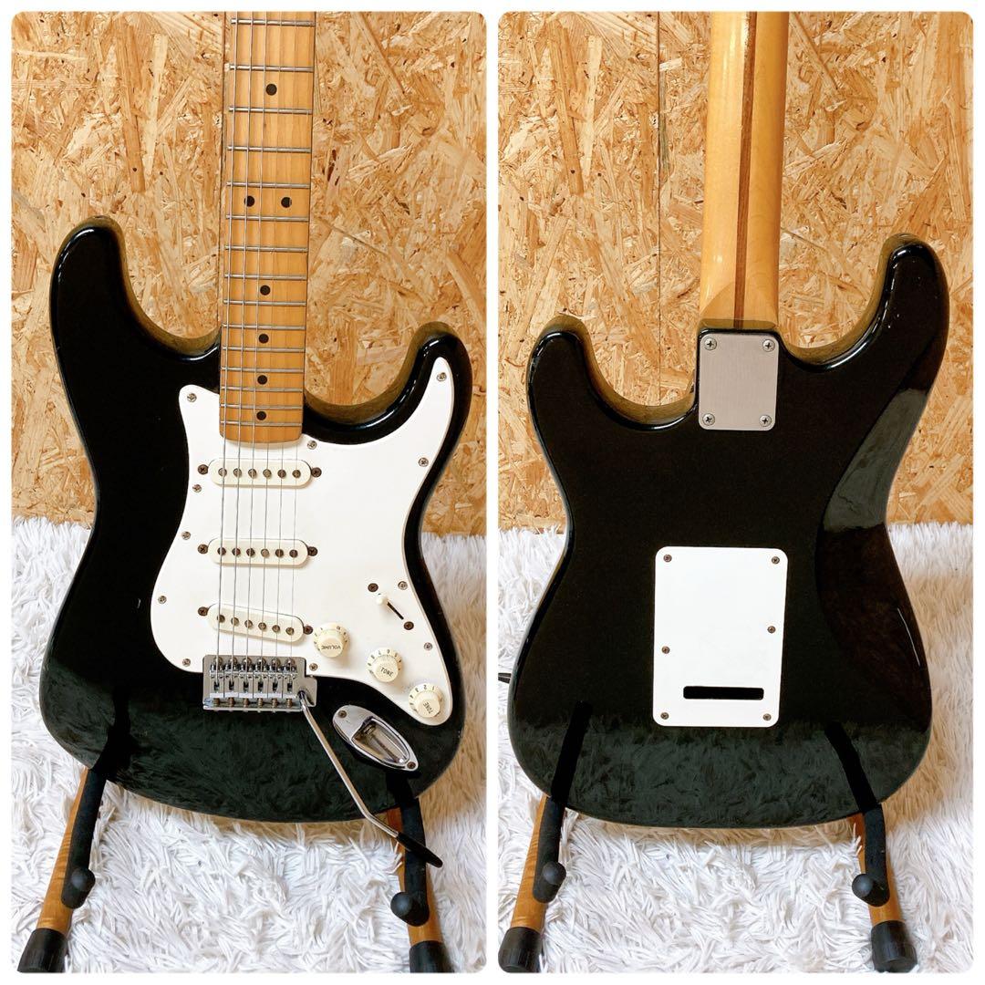 Fender ストラトキャスター　メキシコ　MNシリアル