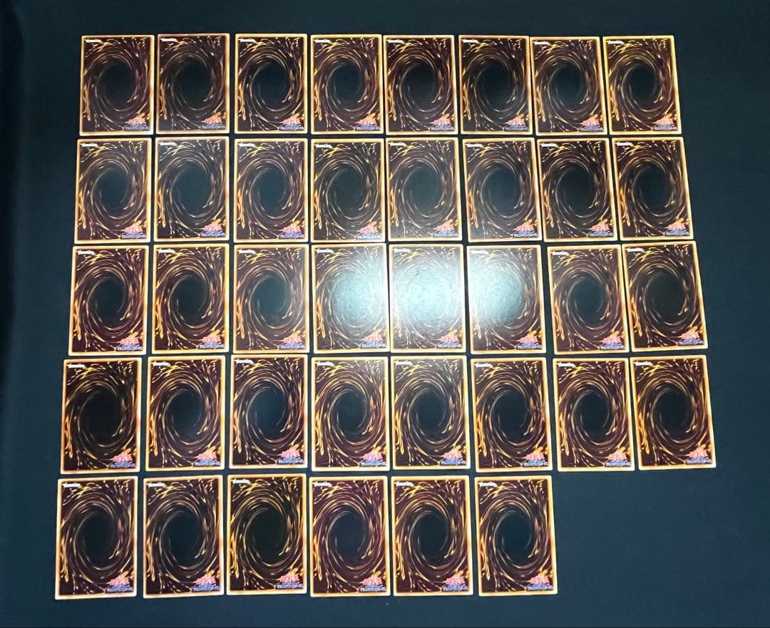 遊戯王【初期】vol.1〜vol.7★ノーマル全248枚(ノーマルレア以外)