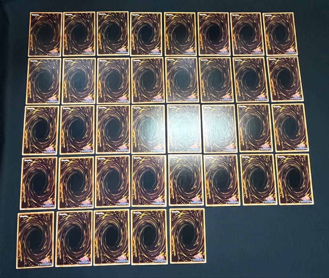 遊戯王【初期】vol.1〜vol.7★ノーマル全248枚(ノーマルレア以外)