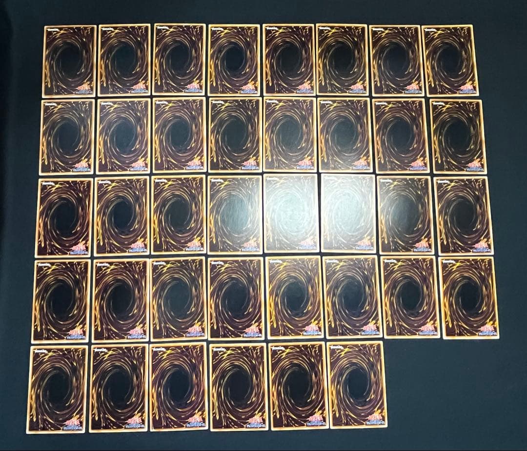 遊戯王【初期】vol.1〜vol.7★ノーマル全248枚(ノーマルレア以外)