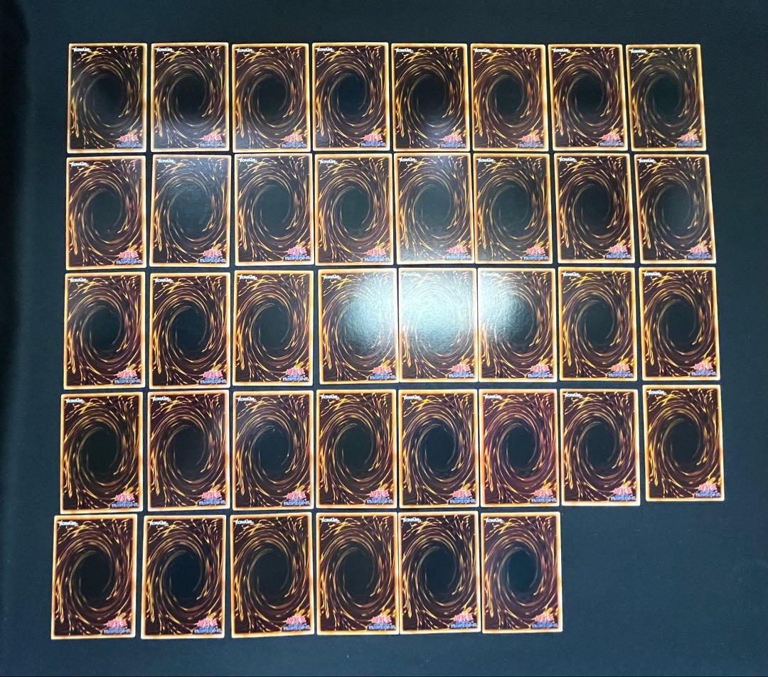 遊戯王【初期】vol.1〜vol.7★ノーマル全248枚(ノーマルレア以外)