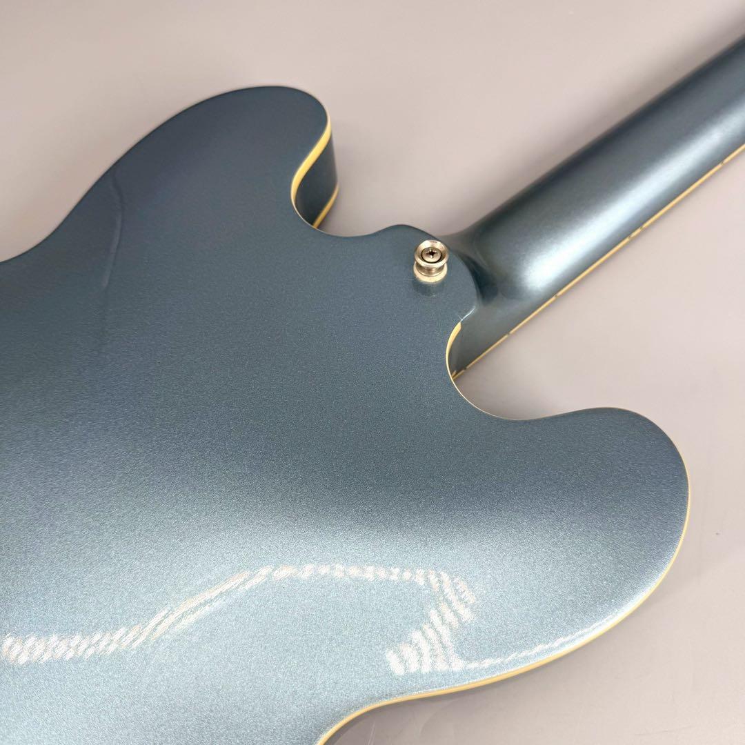 Epiphone Riviera Ⅱ Noel Gallagher エピフォン