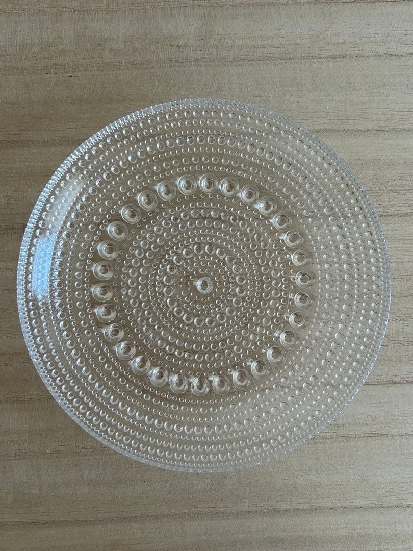 ittala Arabia Nuutajarviカステヘルミ14cm ２枚