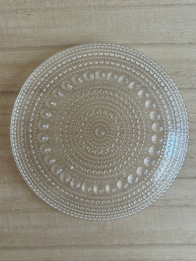 ittala Arabia Nuutajarviカステヘルミ14cm ２枚