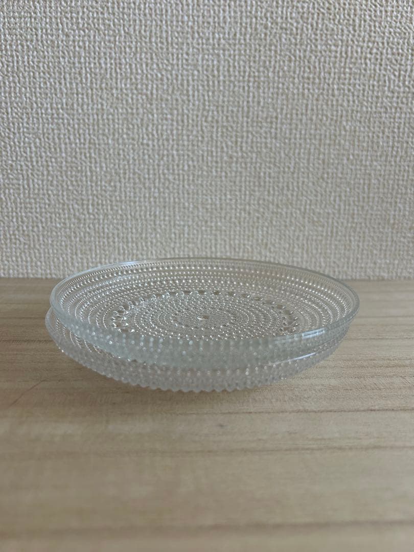 ittala Arabia Nuutajarviカステヘルミ14cm ２枚