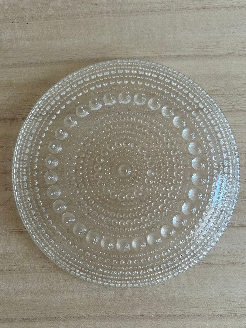 ittala Arabia Nuutajarviカステヘルミ14cm ２枚