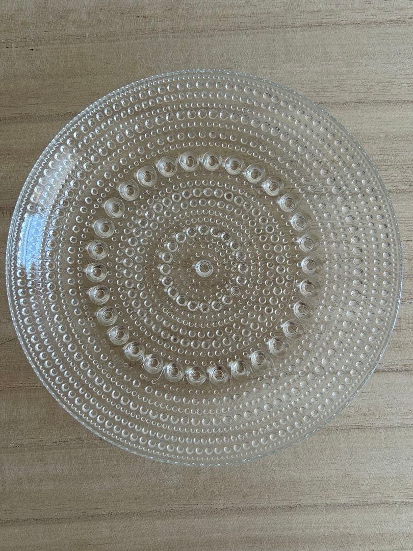 ittala Arabia Nuutajarviカステヘルミ14cm ２枚