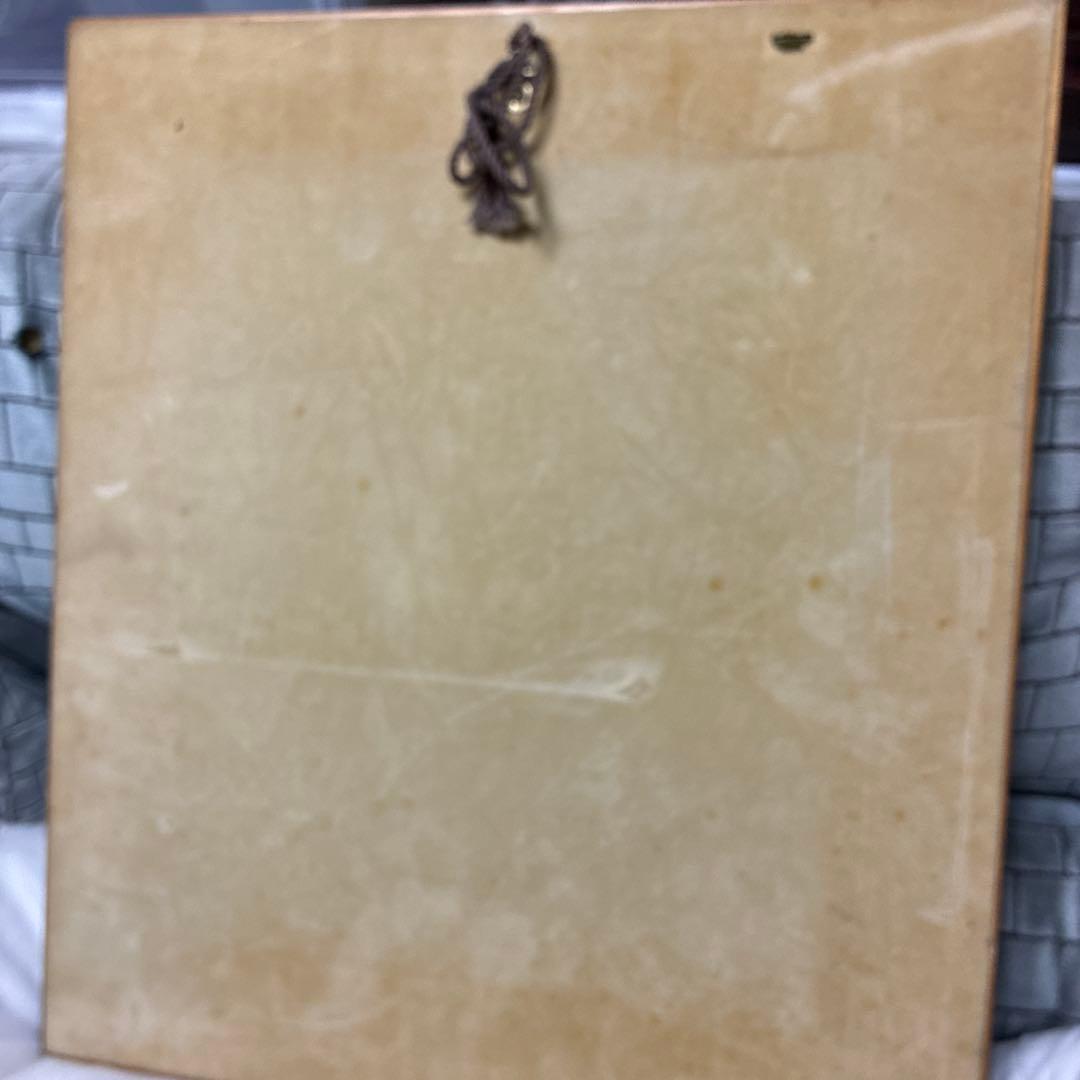 ヴァン・ゴッホ ひまわり 七宝焼