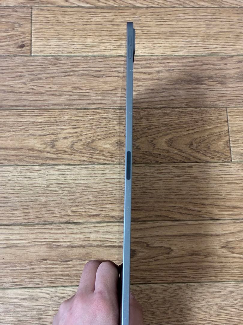 Apple iPad Pro 12.9インチ4世代　256GB Wi-Fi