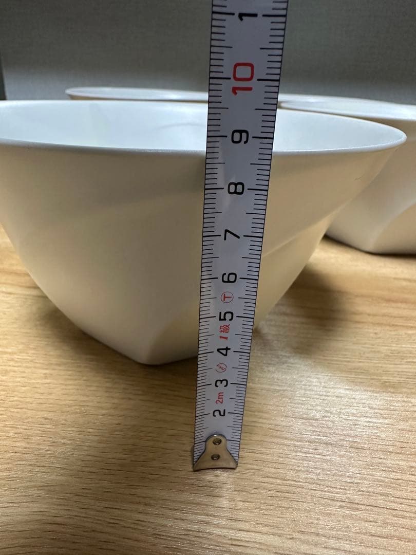 美濃焼　捻り丼　6点