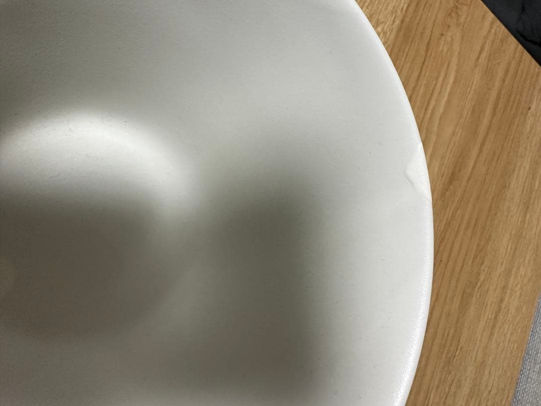 美濃焼　捻り丼　6点