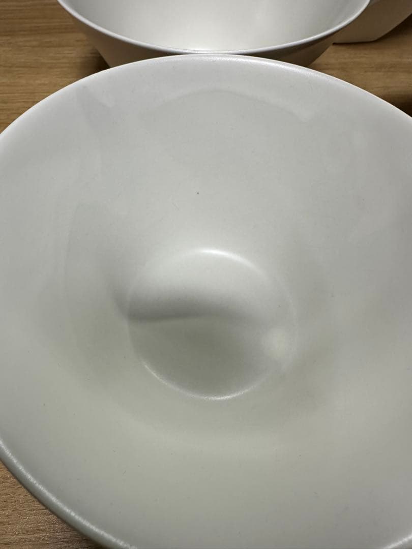 美濃焼　捻り丼　6点