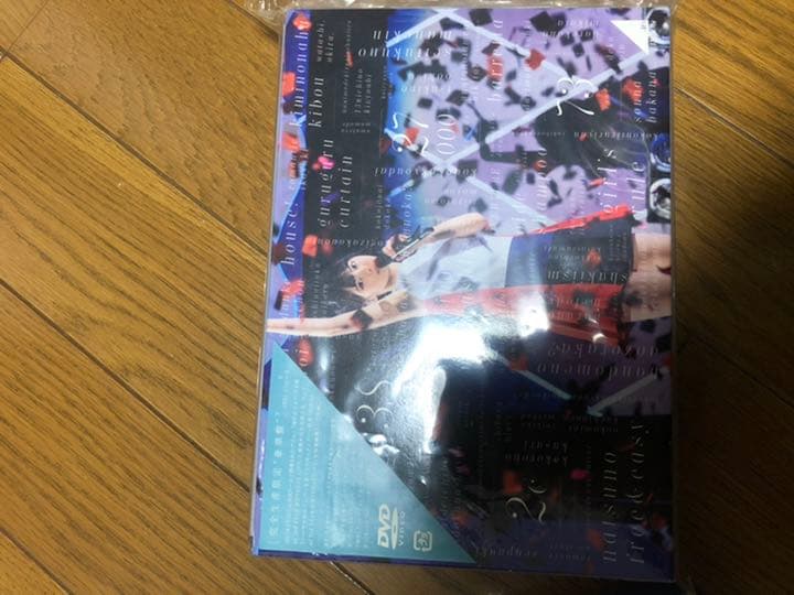 乃木坂46 Live DVD