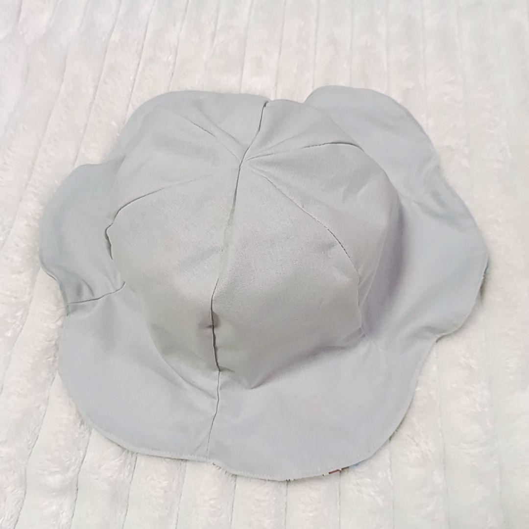 オーダー品 チューリップハット ハンドメイド