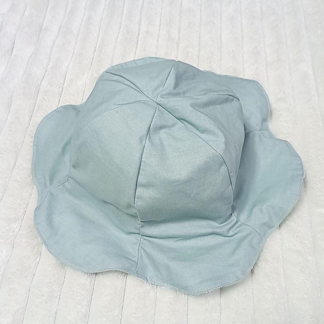 オーダー品 チューリップハット ハンドメイド