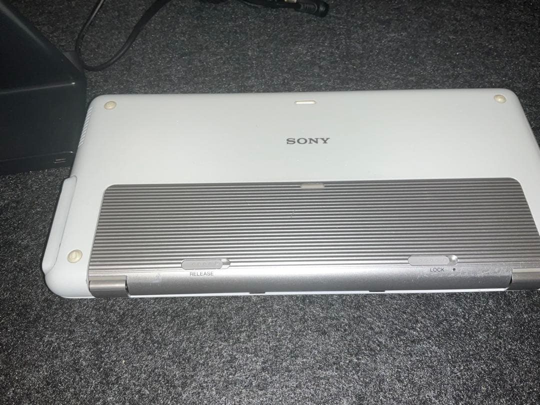 【ジャンク品】SONY VAIO type Pシリーズ