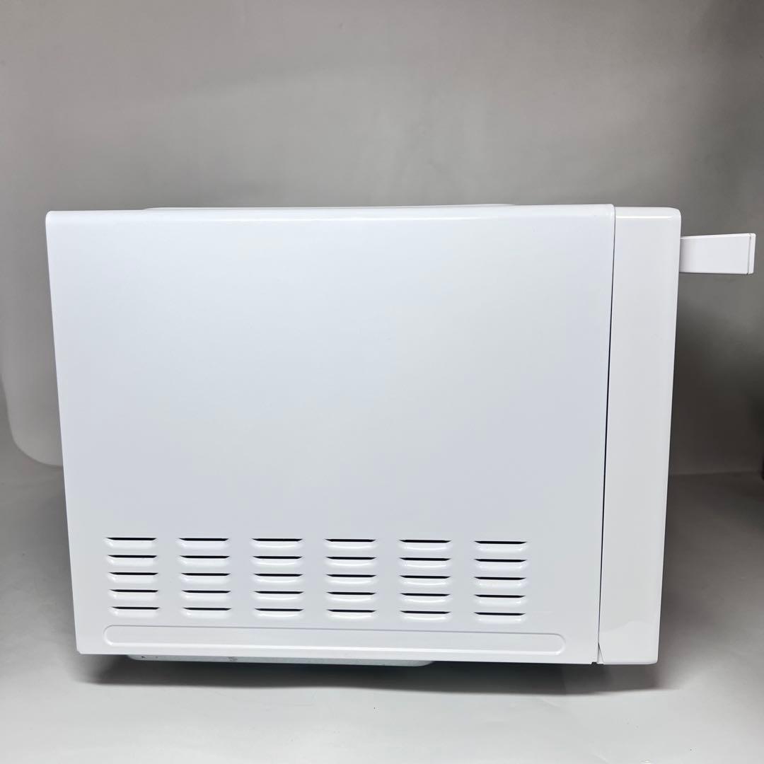 yselect YMW17RK 電子レンジ 2023年製