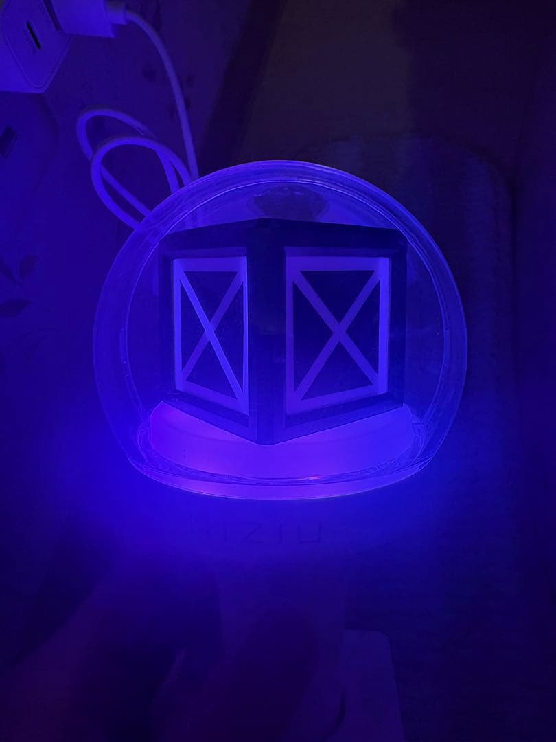 ペンライト NIZI U オフィシャルライトスティック 209026319