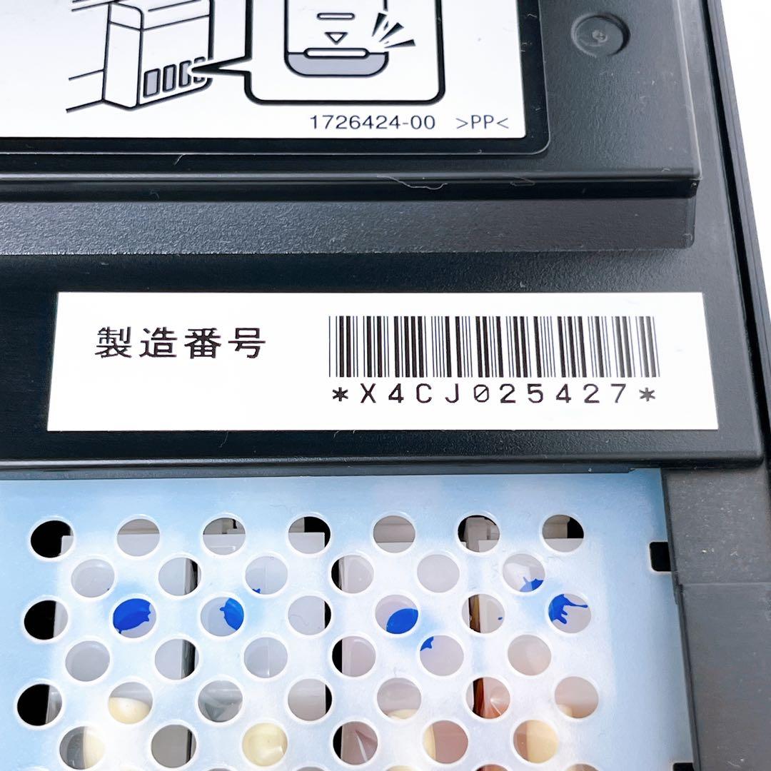 EPSON EW-M670FT インクジェットプリンター エプソン