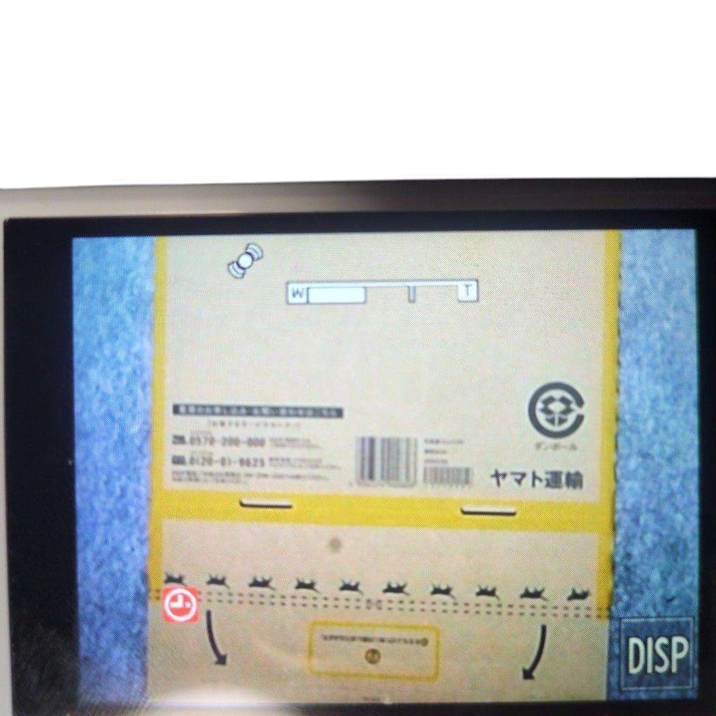 訳あり COOLPIX Ｓ6900 デジカメ コンデジ　バリアングル　セルフィー