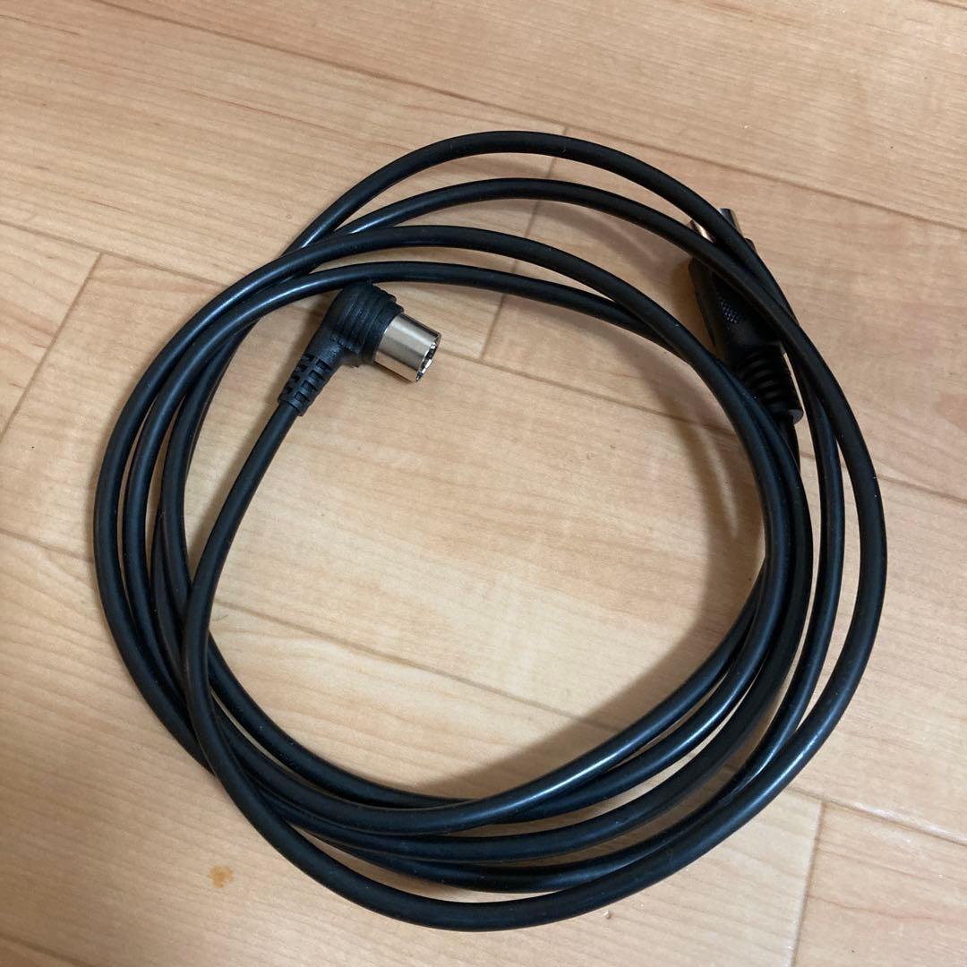 【たる〜ん】Roland PK-9 MIDI鍵盤コントローラー