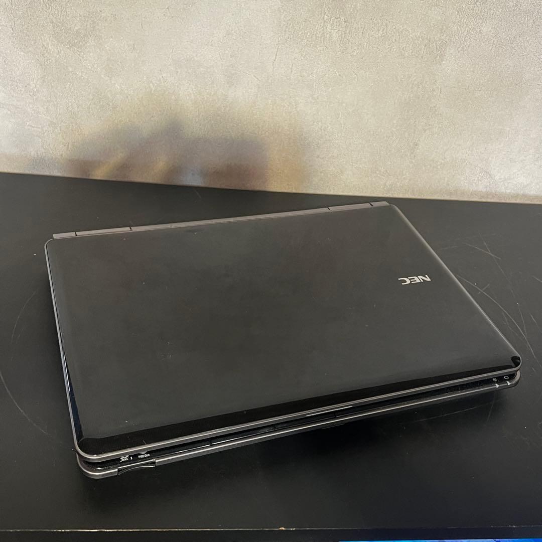 ノートパソコン LL750 Windows11 i7