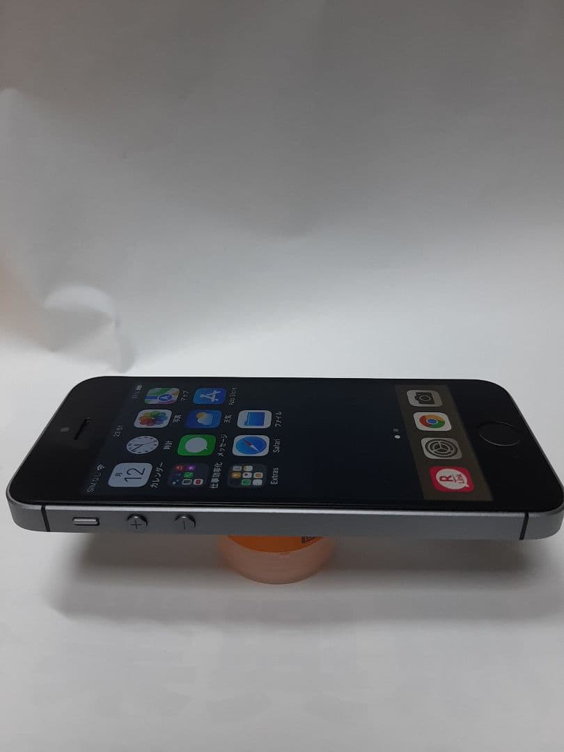 iPhone SE 　第一世代
