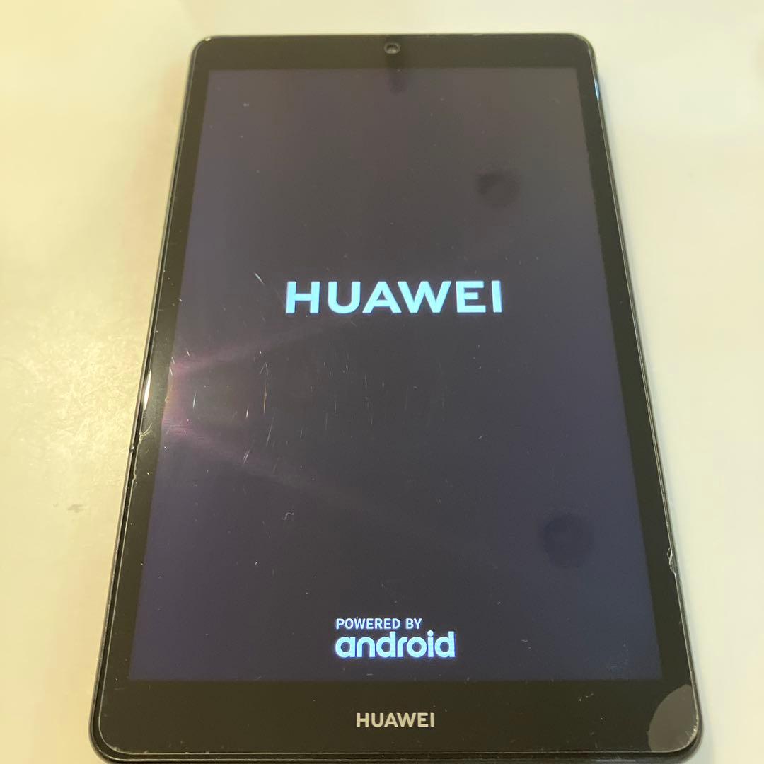 HUAWEI Mediapad M5 lite 8.0 Wi-Fiモデル