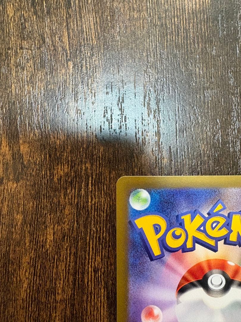 ポケモンカード メイのはげまし SAR ポケカ