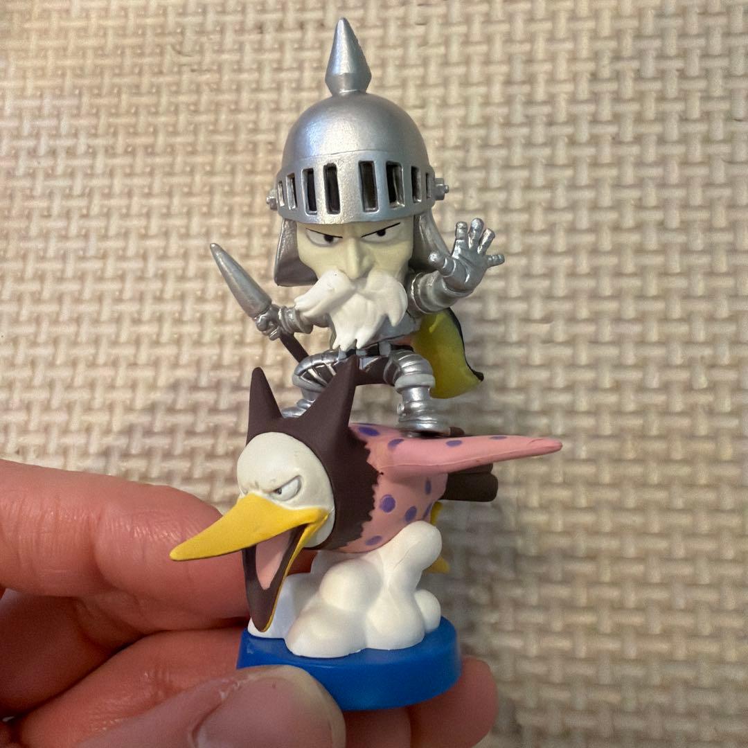 アニキャラヒーローズ　ワンピース他まとめ売り21点