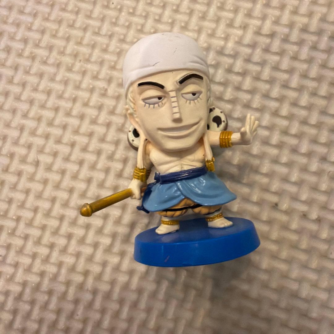 アニキャラヒーローズ　ワンピース他まとめ売り21点