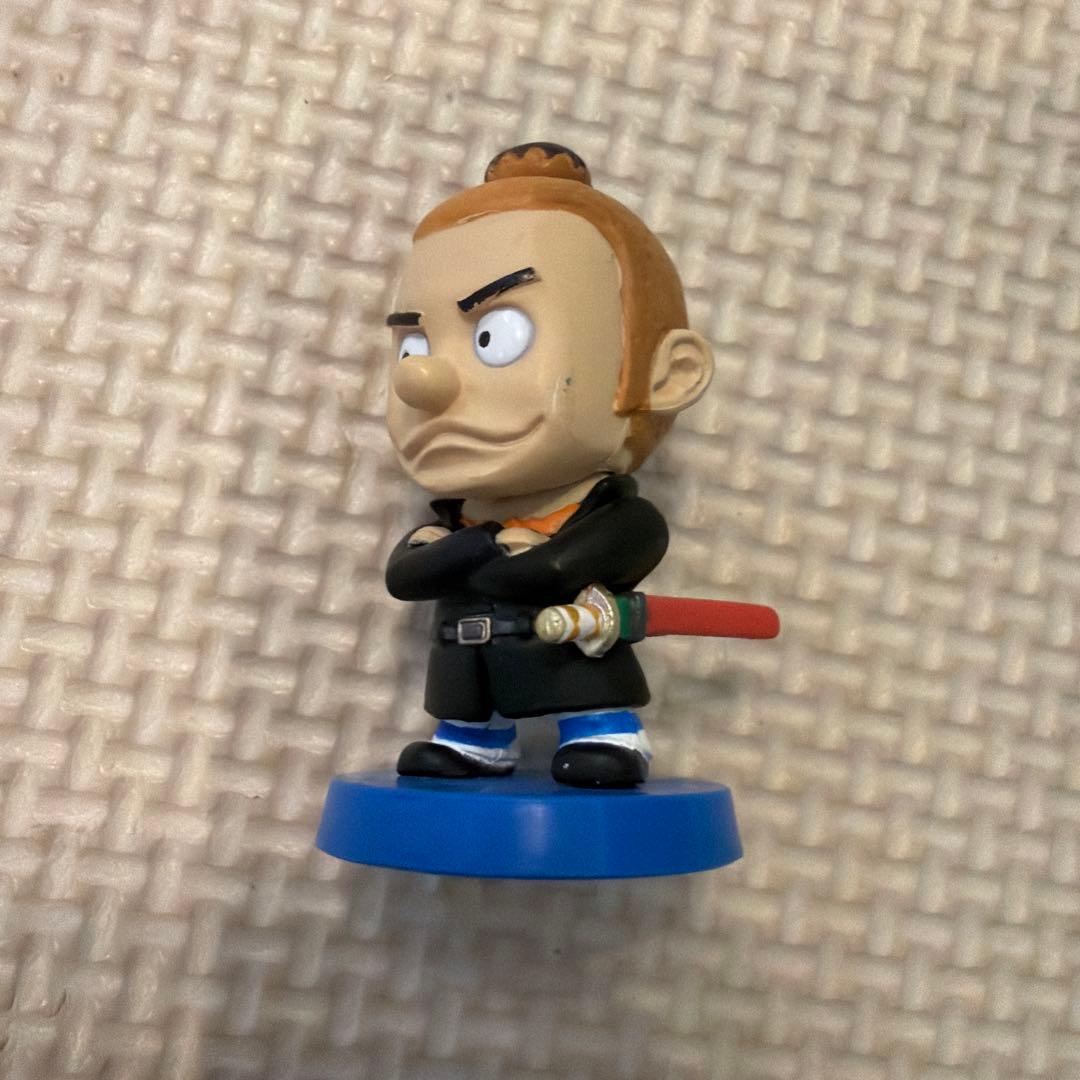 アニキャラヒーローズ　ワンピース他まとめ売り21点