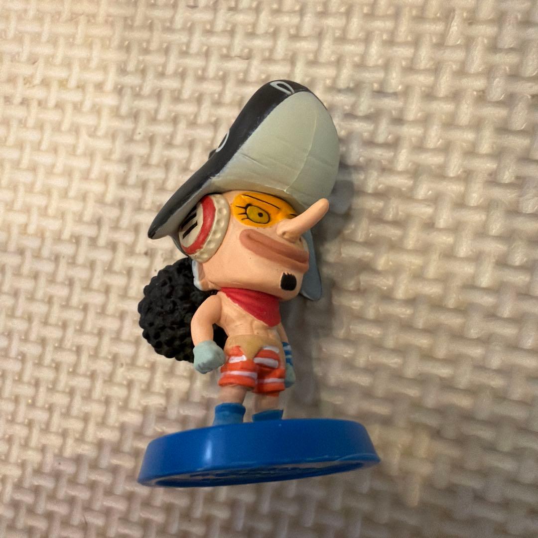 アニキャラヒーローズ　ワンピース他まとめ売り21点