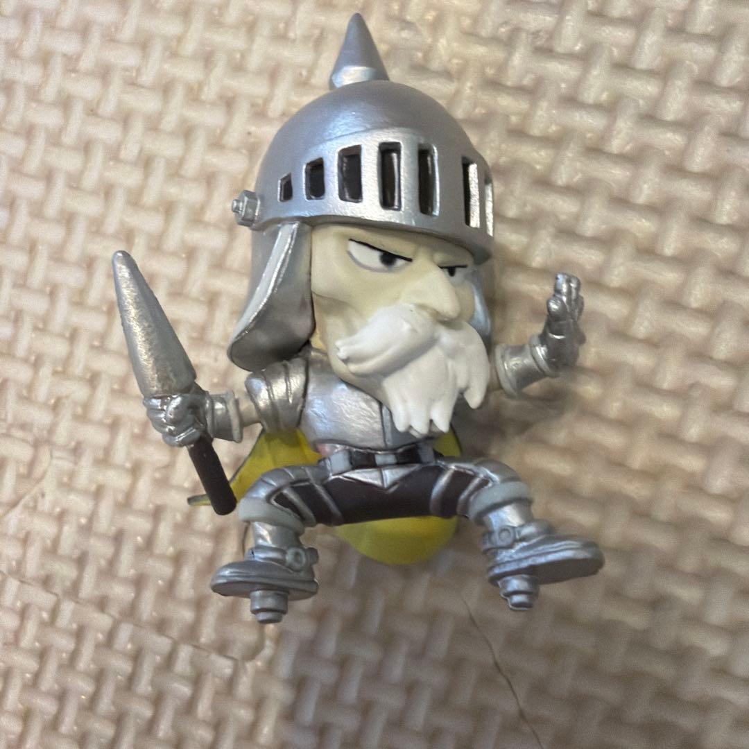 アニキャラヒーローズ　ワンピース他まとめ売り21点