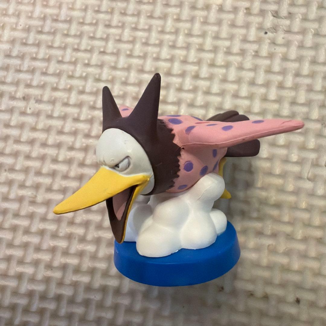 アニキャラヒーローズ　ワンピース他まとめ売り21点