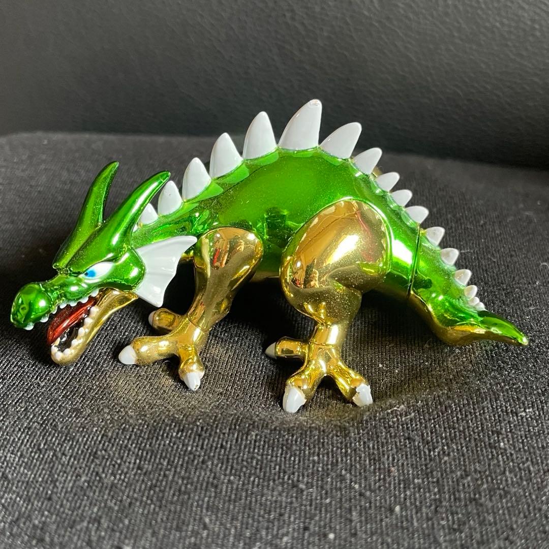 【極美品】ドラゴンクエスト メタリックモンスターズギャラリー 「ドラゴン」