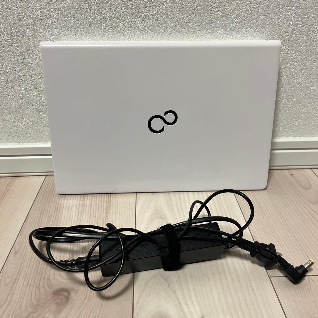 富士通 LIFEBOOK SH90/X ノートPC Core i5