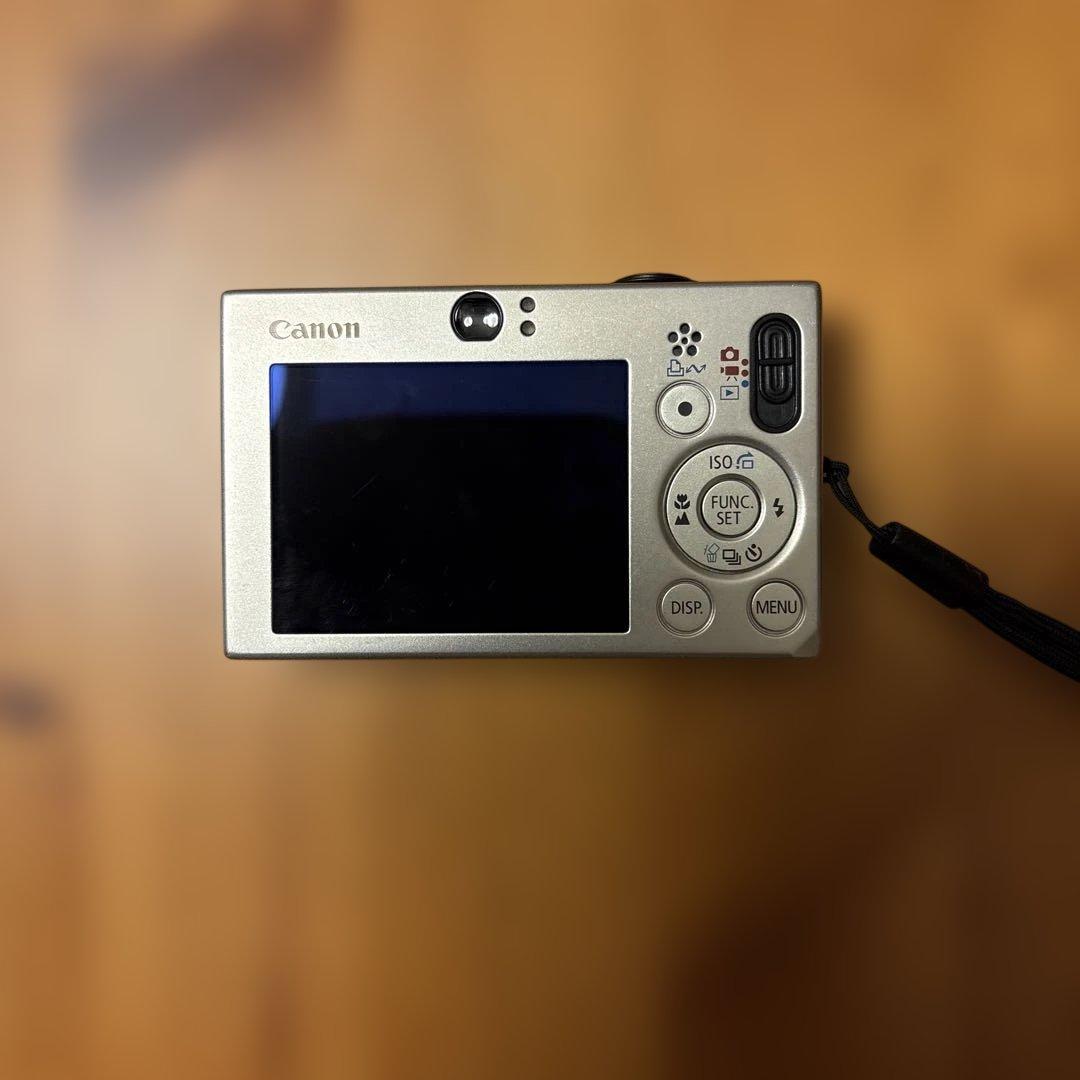 Canon IXY DIGITAL 10 デジタルカメラ