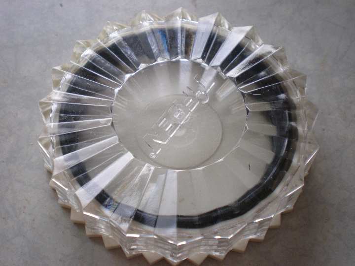 Tiffen ティッフェン 62MM STAR 4PT 2MM FILTER