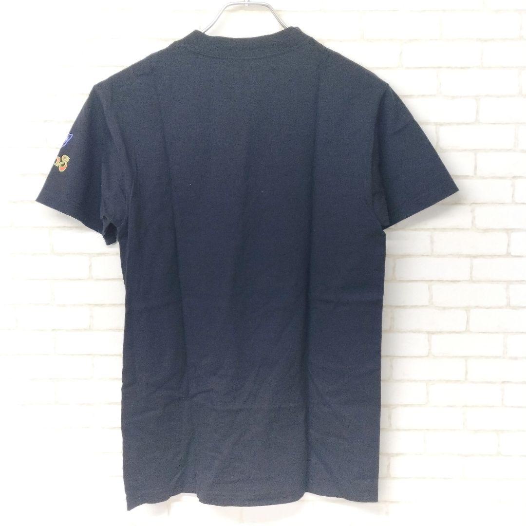 ディズニー ヴィランズ ライオンキング スカー ヴィンテージ Tシャツ 表記S