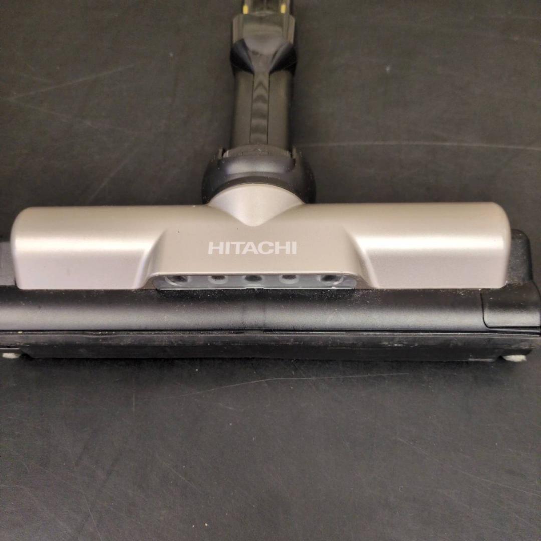 ☆日立 ラクかるスティック コードレス スティッククリーナー PV-BL3K