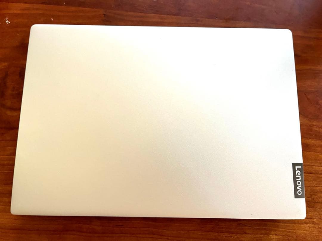 その他ノートPC本体 Lenovo Ideapad S340 14IWL 4GB/128GB SSD