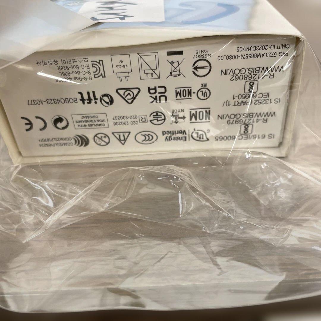 262125 Bose Ultra Open Earbuds オープンイヤー