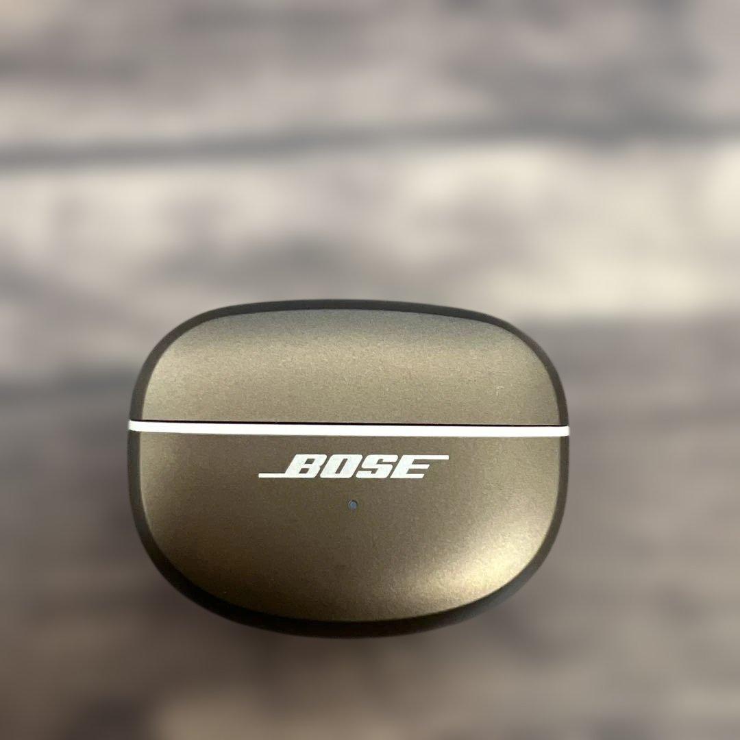 262125 Bose Ultra Open Earbuds オープンイヤー