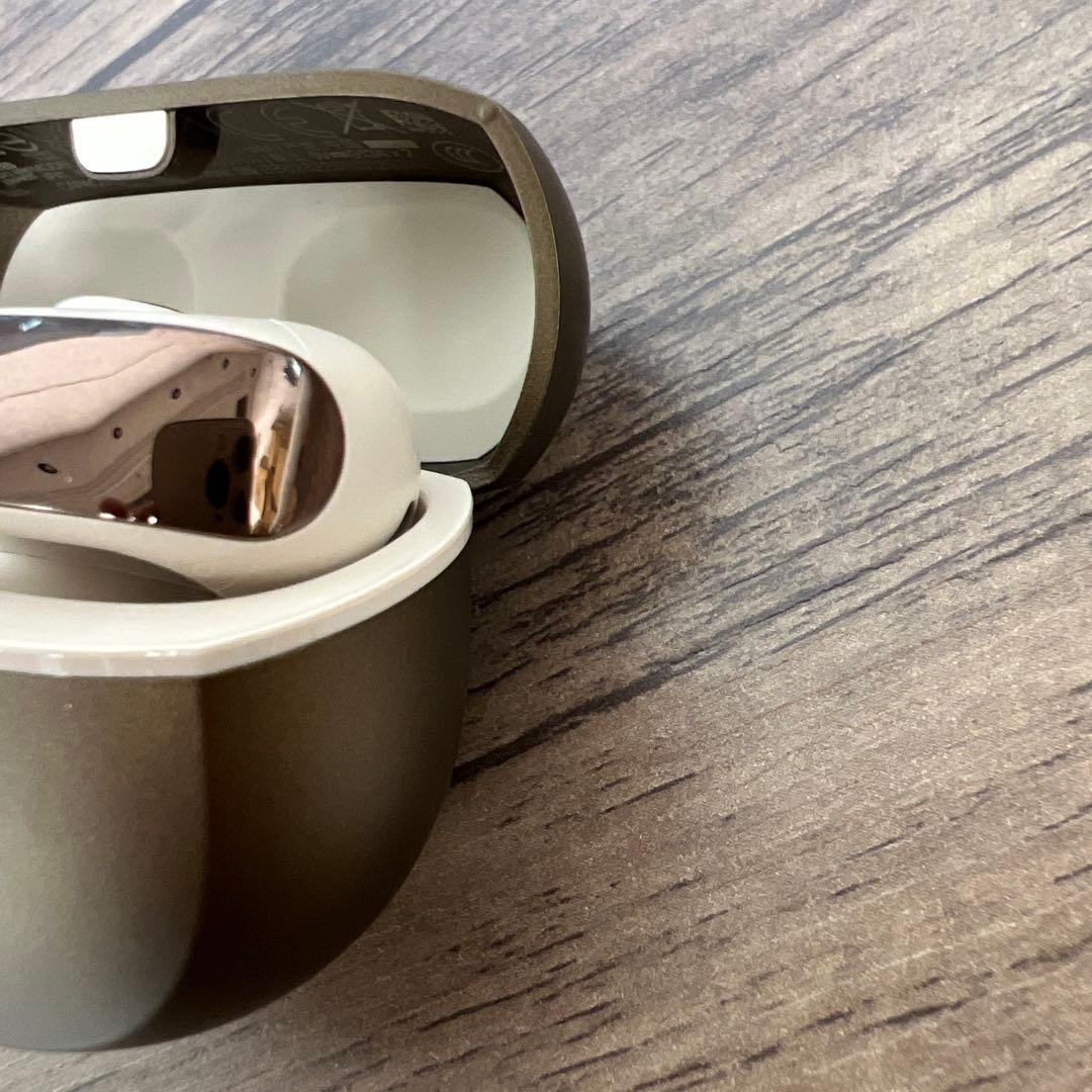 262125 Bose Ultra Open Earbuds オープンイヤー