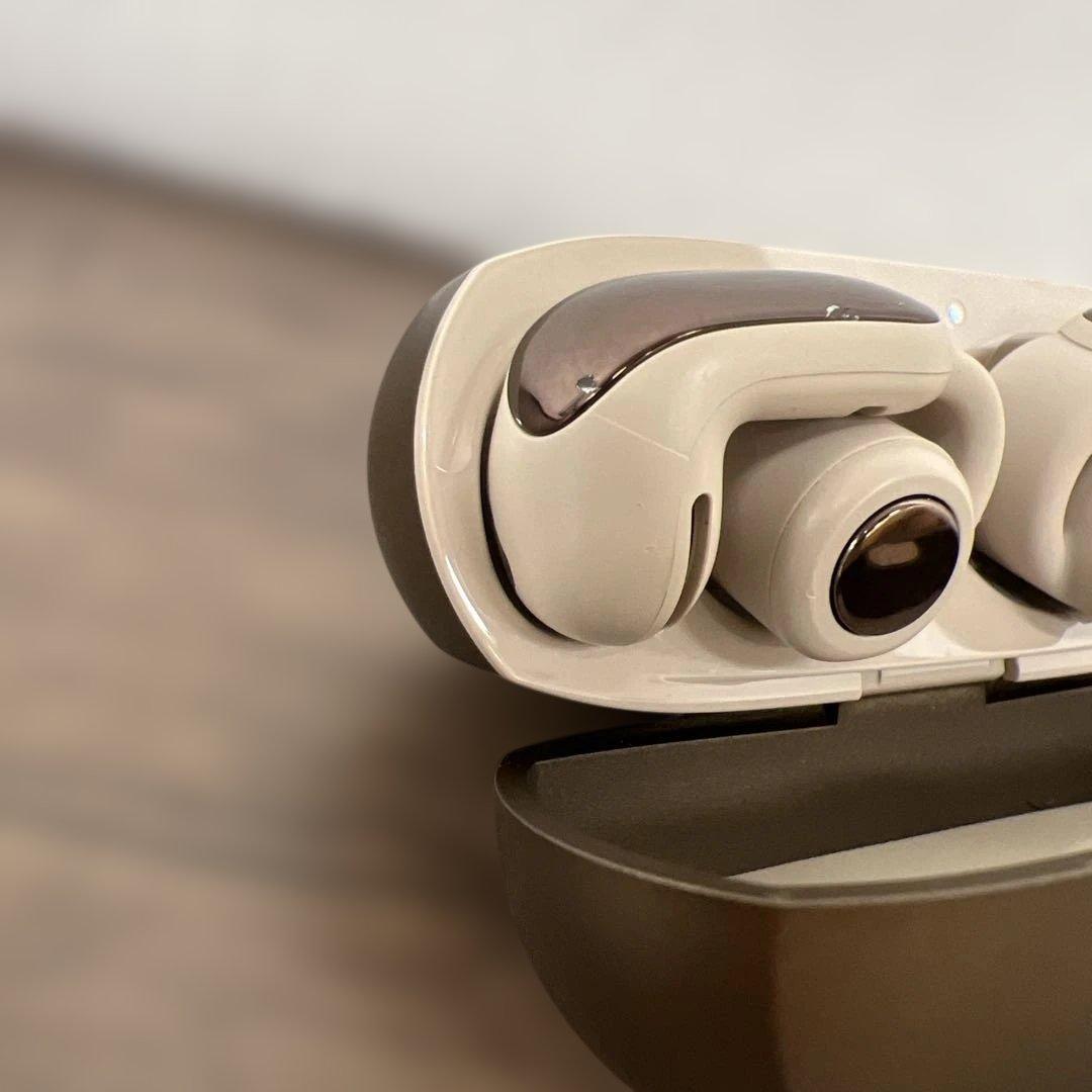 262125 Bose Ultra Open Earbuds オープンイヤー